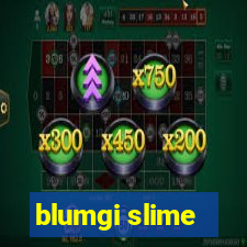 blumgi slime